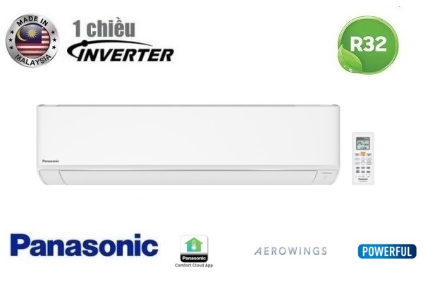 Dàn lạnh điều hòa multi Panasonic 12000 BTU CS-MPU12YKZ