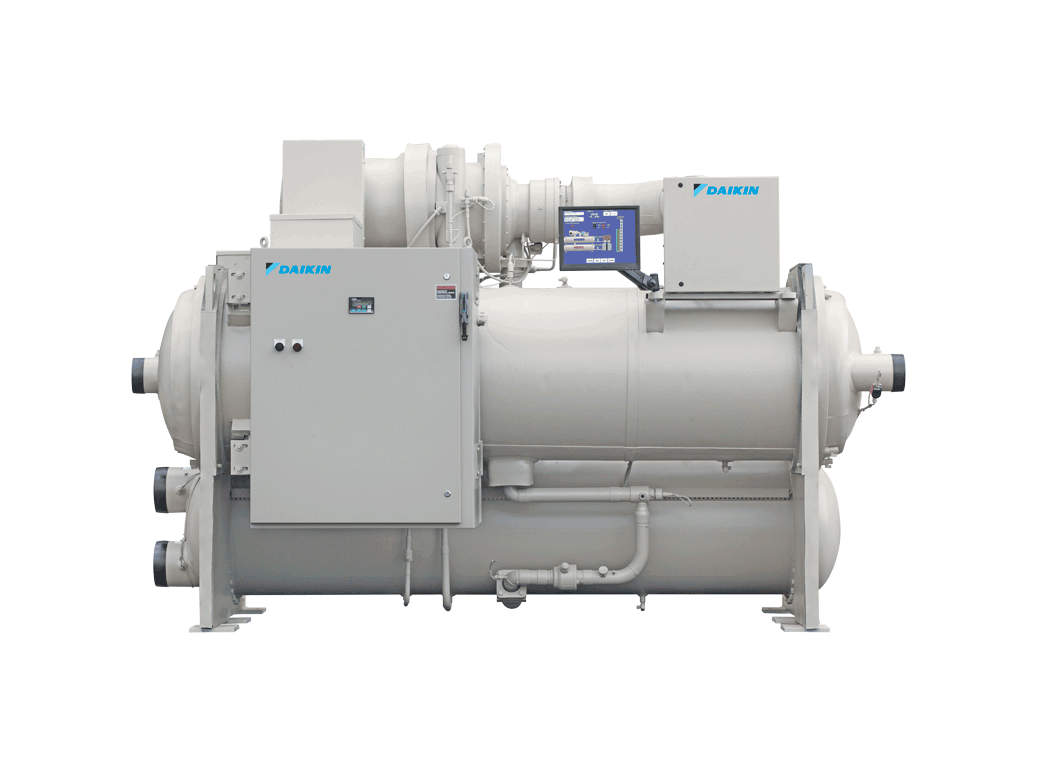 Điều hòa Chiller giải nhiệt nước Daikin WSC
