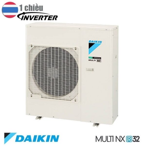 Dàn nóng điều hòa multi Daikin 34.000 BTU 5MKM100RVMV
