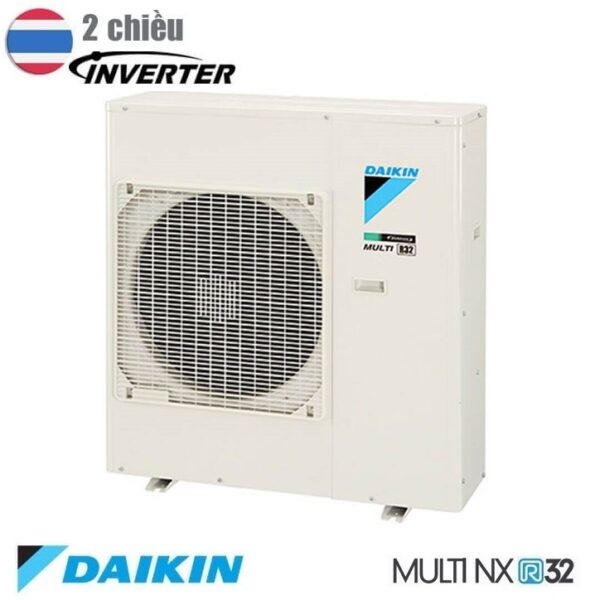 Dàn nóng điều hòa multi Daikin  34.000 BTU 5MXM100RVMV