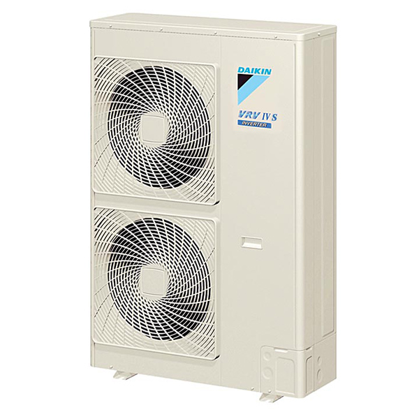 Dàn nóng điều hòa trung tâm DAIKIN VRV IVs RXMQ6AVE 6HP – Loại 1 chiều