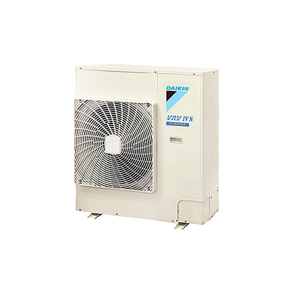 Dàn nóng điều hòa trung tâm DAIKIN VRV IVs RXMQ4AVE 4HP – Loại 1 chiều