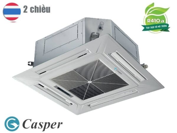 Điều hòa âm trần Casper 2 chiều CH-24TL22 24000BTU