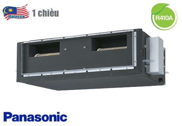 Điều hòa nối ống gió Panasonic 1 chiều 55000 BTU S-55PF1H5
