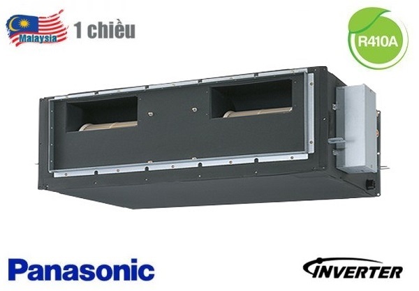 Điều hòa nối ống gió Panasonic 48.000 BTU S-48PF2H5-8