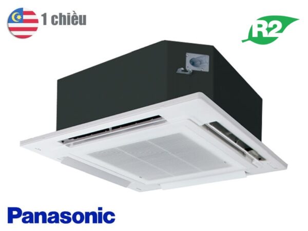 Điều hòa âm trần Panasonic 1 chiều 24000BTU CS-S24MB4ZW/CU-S24MBZ