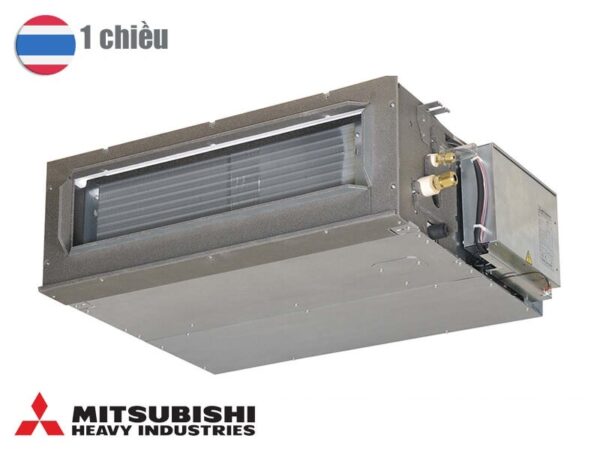 Điều hòa nối ống gió Mitsubishi Heavy 1 chiều 24.000 BTU FDUM71CR-S5