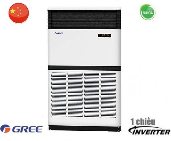 Điều hòa tủ đứng Gree 1 chiều 100000 BTU LF28WPd/Na-M