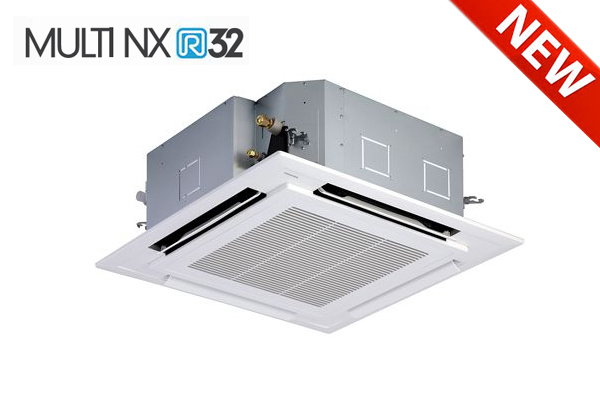 Dàn lạnh điều hòa âm trần multi Daikin 21000 BTU FFA60RV1V