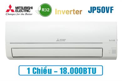 Điều hòa Mitsubishi 1 chiều MSY-JP50VF inverter 18000 BTU