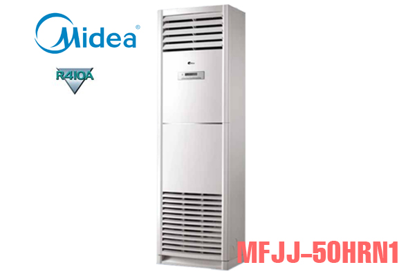 Điều hòa tủ đứng 2 chiều Midea MFJJ-50HRN1 48.000 BTU