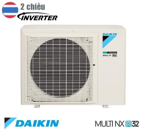 Dàn nóng điều hòa multi Daikin 18.000 BTU 3MXM52RVMV