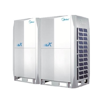 Dàn nóng điều hòa trung tâm Midea VRF VX MVX