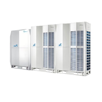 Dàn nóng điều hòa trung tâm Midea VRF VX MVX